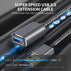 Удлинительный кабель USB-3,0, 5 м - Product Image 6
