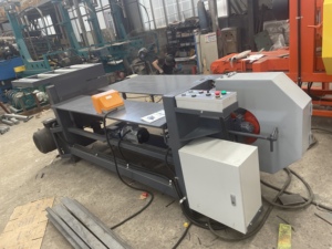 Maquinaria <span class=keywords><strong>para</strong></span> Trabajar la Madera en Venta, Herramientas <span class=keywords><strong>para</strong></span> Desmontar Palés - Product Image 2