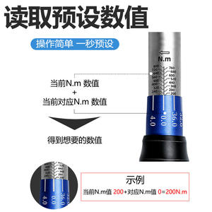 Juego de Llaves Dinamométricas de Trinquete de 21 Piezas, Herramienta Multifuncional para Reparación de Automóviles, Venta Directa de Fábrica con Empaque de Cubo - Product Image 4