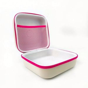 Custom White Hard Shell EVA <b>Camera</b> <b>Bag</b> Travel Portable EVA Mini <b>Camera</b> Case Waterproof Shockproof EVA <b>Camera</b> Accessories <b>Bag</b> - Product Image 4