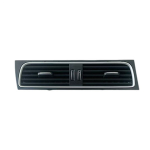 Conjunto de Ventilación de Aire Acondicionado para Audi A4L B8, 8KD820951 8K0820901 8K0820902, Manual, Plástico - Product Image 2