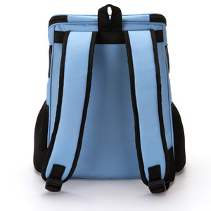 Custom 2025 Hot Shoulder Travel <b>Backpack</b> Portable <b>Dog</b> Pet Sling Carrier Sling Carrier <b>Dogs</b> Cats Outdoor Men <b>Backpack</b> - Product Image 4
