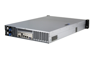 Chasis de servidor de almacenamiento Toploong 2U de 8 bahías con intercambio en caliente y 2 bahías para SSD de 2.5 pulgadas integradas, compatible con placas base E-ATX para computación en la nube. - Product Image 2