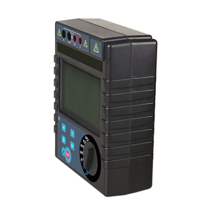 Testeur de résistance d'isolement 2,5 kV à fonctionnalités complètes et à résistance d'isolement supérieure - Product Image 2