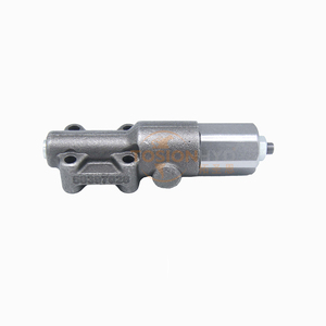 A10VSO10 DR1 วาล์วทางเดียวแบบแรงดันคงที่พร้อมพอร์ตขนาด 1/4 นิ้วและรับประกัน 1 ปีสำหรับปั๊มไฮดรอลิกเร็กซ์รอธ - Product Image 1