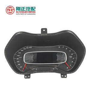 Panel de instrumentos para coche a precio de fábrica, montaje de tablero para GAC M8 GA4 GS3 GS4 GS5 GS7 GS8 empow gs8 2023 emkoo - Product Image 4