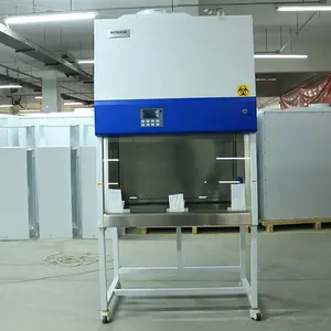 BIOBASE Supplier Class II B2 Biological Safety Cabinet provides a germ-free and dust-free working environment B2 BioCabinet