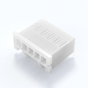 JST ÉQUIVALENT XMP-02V XMP-03V XMP-04V XMP-05V XMP-06V XMP-07V XMP-08V XMP-09V XMP-10V XMP-11V XMP-12V XMP-18V PLUG HOUSING - Product Image 5