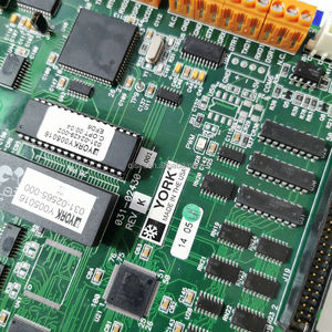 Optiview-piezas de repuesto para enfriador HVAC, Microboard Original, 331-02430-605 - Product Image 3