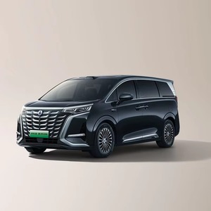 BYD Denza D-9ไฮบริด MPV 7เครื่องยนต์เทอร์โบไฮบริดแบบใหม่2023รุ่นกระปุกเกียร์อัตโนมัติ FWD ยาง R18ขนาดกล้องด้านหลังหนังซ้าย - Product Image 1