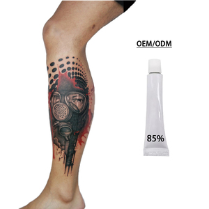 Kit de Inicio y Cuidado Posterior para Principiantes de Maquillaje Permanente con Polvo y Crema para Tatuajes, Diseño Exclusivo de Proveedores de Tatuajes, Nuevos Productos - Product Image 5