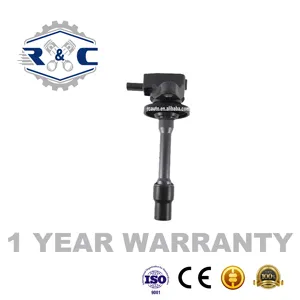R C High Quality Car Spark Coils Auto Ignition Coil GN1G-12A366-AA GN1Z-12029-B For Ford
