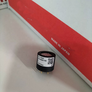 เซ็นเซอร์ตรวจจับสารไวไฟญี่ปุ่น GX-9000 รุ่น TE-7520 - Product Image 4