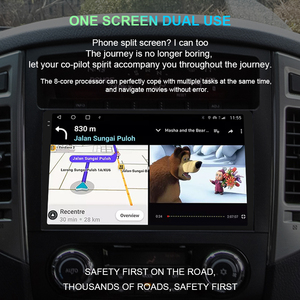 Universal 2 Din 7862 Android Car <span class=keywords><strong>Player</strong></span> Stereo QLED Full Laminated 1280*800 1360*800 Pantalla DSP FM Auto Amplificador <span class=keywords><strong>Multimedia</strong></span> - Product Image 5