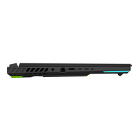 Ordinateur portable de jeu ROG Strix G18 (2024) G814 18 pouces 2560x1600 240Hz I9 14900HX RTX4060 Batterie 90Wh Charge 280W