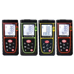 רב תכליתיים תעשייתיים בגודל 40 מ 'לייזר טווח דק עם דיוק גבוה - Product Image 2