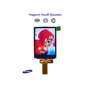 2.4inch TFT <span class=keywords><strong>LCD</strong></span> hiển thị Module 240x320 SPI ili9341 st7789v điều khiển công nghiệp với mà không cần cảm ứng - Product Image 2