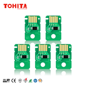 Chip 4589C001 MCG-02 para Canon <span class=keywords><strong>Pixma</strong></span> G2520 <span class=keywords><strong>G1520</strong></span> G3560 G2560 G1560 G3520 TOHITA - Product Image 1