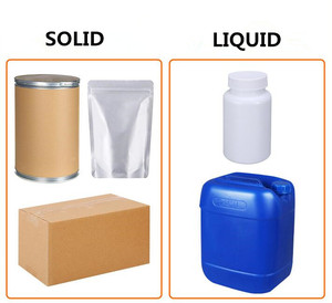 CAS No.:3096-56-8 | 2-bromo-9-fluorenone được sử dụng cho vật liệu OLED - Product Image 3