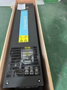 โมดูลแปลงความถี่ 6SL3310 1GE32 1AA3/6SL3310 1GE33 1AA3/6SL3310 1GE33 8AA3 - Product Image 1