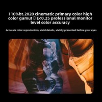 Projecteur de cinéma maison laser couleur 4K T2 Android 11 à courte focale 3D avec résolution WUXGA intégrée et audio Bowers & Wilkins