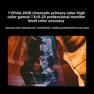 Proyector Láser 4K a Todo Color para Cine en Casa T2, Android 11, Tiro Corto, 3D, Resolución WUXGA Integrada, Audio Bowers & Wilkins - Product Image 5