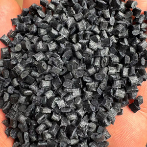 Высокая прочность 70G13L химически стойкие PA66 пластиковые гранулы смолы - Product Image 2