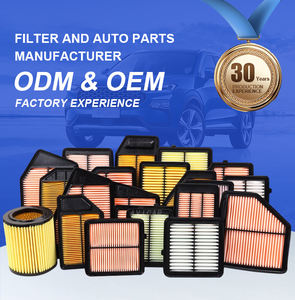 Filtro de Ar de Alta Qualidade 28113-C1100 para HYUNDAI Sonata KIA Optima K5 Grandeur 28113C1100 - Product Image 4