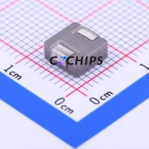 YXMAS0603-R22M-ANF ตัวเหนี่ยวนำไฟฟ้าแบบ SMD ( ค่าความเหนี่ยวนำ: 220nH )( ความแม่นยำ: 20% กระแสไฟฟ้าที่กำหนด: 25A ) - Product Image 2