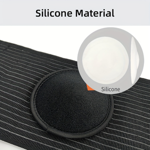 <span class=keywords><strong>Ceinture</strong></span> abdominale pour hernie <span class=keywords><strong>adulte</strong></span> avec cordon ombilical et soutien abdominal - Product Image 3