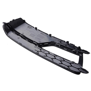 Pièces automobiles de style sportif B85 Cache de phare antibrouillard Grille de phare antibrouillard Mise à niveau pour <span class=keywords><strong>Audi</strong></span> <span class=keywords><strong>A5</strong></span> S5 <span class=keywords><strong>2012</strong></span> 2013 2014 2015 2016 - Product Image 4