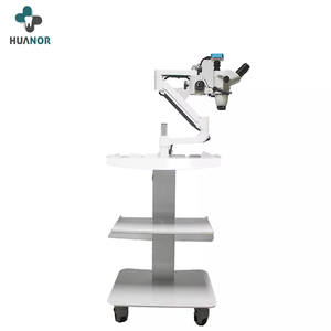 Equipo Quirúrgico ENT, Microscopio Quirúrgico LED <span class=keywords><strong>Dental</strong></span> con Cámara Digital y Control Remoto para Tratamiento de Conducto Radicular - Product Image 1