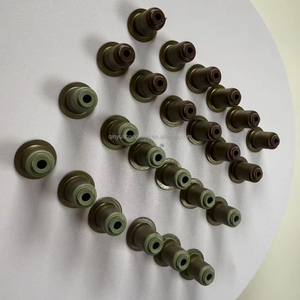 Масляные уплотнения для двигателей Volkswagen Audi для различных моделей для впускных выпускных клапанов клапан Tappets A3 A4 A5 A6 A7 Q2 Q3 Q4 Q5 Q6 - Product Image 1