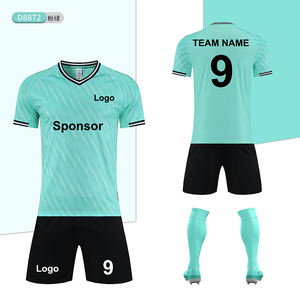 Nuove <span class=keywords><strong>divise</strong></span> da <span class=keywords><strong>calcio</strong></span> da uomo personalizzate di alta qualità per la fabbrica - Product Image 2