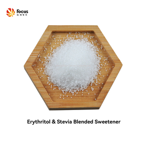 <span class=keywords><strong>Poudre</strong></span> d'érythritol organique de qualité alimentaire de haute qualité - Product Image 3