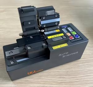 Ilsintech otomatik striptizci otomatik termal Fiber optik striptizci Fiber optik kurulum için uygulanabilir 250 ~ 900um - Product Image 3