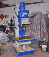 Machine de perçage verticale à colonne carrée à grande vitesse de type boîte Z5140A Z5150B Z5150A Z5150B avec alimentation automatique pour le perçage et le taraudage