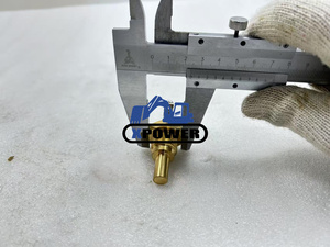 Capteur de température de l'eau 4I-5394 4I5394 pour excavatrice E312 E317 E322 - Product Image 3