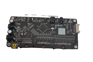 Một giải pháp ngăn chặn SMT nhúng huyết áp pcba <span class=keywords><strong>PCB</strong></span> linh kiện điện tử nguồn và lắp ráp - Product Image 3