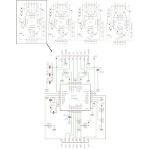 Module de commande de moteur pas à pas A4988 avec dissipateur thermique, contrôle de courant réglable pour imprimante 3D Mendel Huxley, pour Arduino - Product Image 6