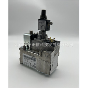 Vanne solénoïde à gaz Honeywell Resideo VR4611QB2000, produit authentique en stock, veuillez vous renseigner séparément. - Product Image 4