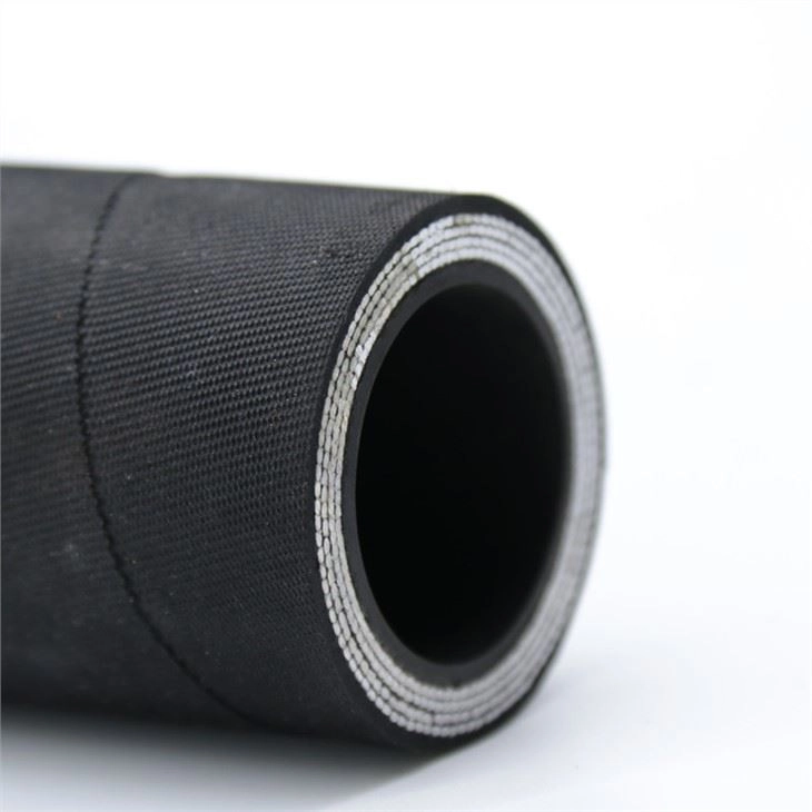 Rubber Foam Sponge Tube NBR EPDM