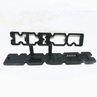 Động cơ mới van xả khí buồng che đệm 0249c7 0249c8 cho Peugeot 307 308 408 508 3008 và Citroen C4 C5