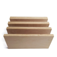 B/BB BB/CC Qualité PREMIÈRE CLASSE Super résistant pour contreplaqué E0 pour une taille standard de 1220x2440 mm Utilisation extérieure