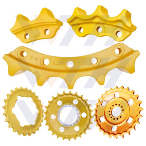 Máy ủi KOMATSU D20 d31s bánh xích D20 D20P-6 D31 d31p D31P-18 D31S-15 D50 D60 <span class=keywords><strong>d65e</strong></span> 201-27-11530 - Product Image 1