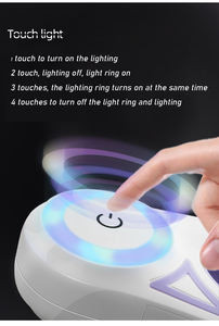 Groothandel 3M 5M Automatische Intrekbare Hondentuig met Halsband Set - Product Image 3