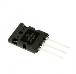 Transistor de Sonido de Alta Potencia TRANS PNP 350V 15A TO264 MJL4281AG MJL4302AG - Product Image 1