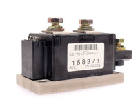 Module thyristor MCC312-16IO1 MCC31216IO1 IXYS pour PLC