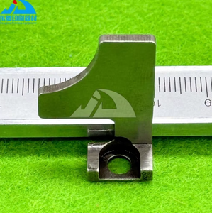 แผ่นเย็บกระดาษสำหรับเครื่องมัลเลอร์ มาร์ตินี รุ่น <span class=keywords><strong>HK45</strong></span> อะไหล่เครื่องพิมพ์ออฟเซ็ต แผ่นเย็บกระดาษ <span class=keywords><strong>HK45</strong></span> - Product Image 1