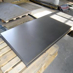 لوح تيتانيوم من الدرجة 2 وفقًا لمعيار ASTM B265، صفائح تيتانيوم لأنظمة التجريب والاختبار - Product Image 3